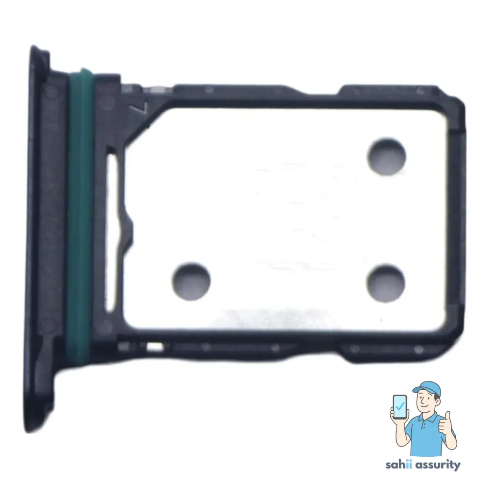 SIM Card Holder Tray for Realme GT Neo 3T 5G thumbnail